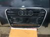 Решетка радиатора Audi A6 c7