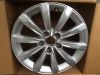 Диск литой Audi A3
