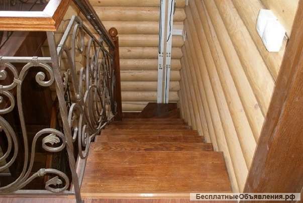 Отделка и коммуникации. Квартира, дом, нежилое помещение, здание