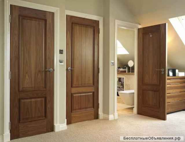 Отделка и коммуникации. Квартира, дом, нежилое помещение, здание