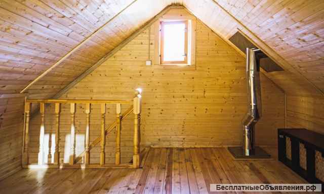 Отделка и коммуникации. Квартира, дом, нежилое помещение, здание