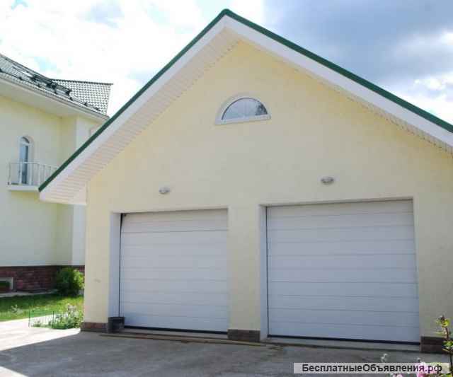 Отделка и коммуникации. Квартира, дом, нежилое помещение, здание