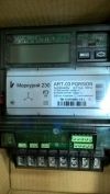 Счетчик элекироэнергии Меркурий -230