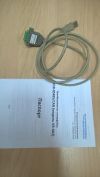 Преобразователь интерфейса RS-485/USB