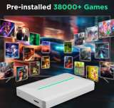 JMachen Hyper Base PR1Tb (1000Gb) RUS игровой HDD (54 игры класса AAA + 38 267 ретро-игр)