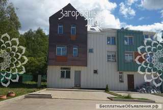 Дом, Марьино