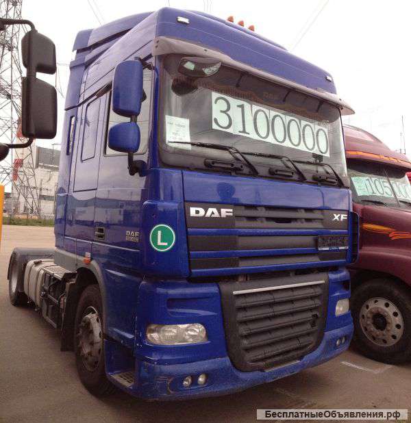 Daf xf 105.460
