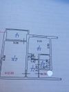 Квартиру 34м2