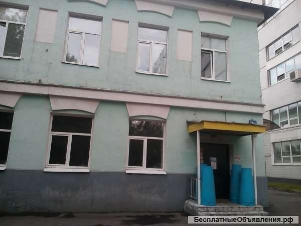 Помещение в аренду от собственника