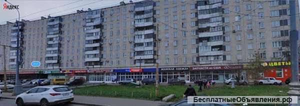 Торговое помещение в аренду от собственника