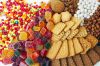Некондиционные продукты питания