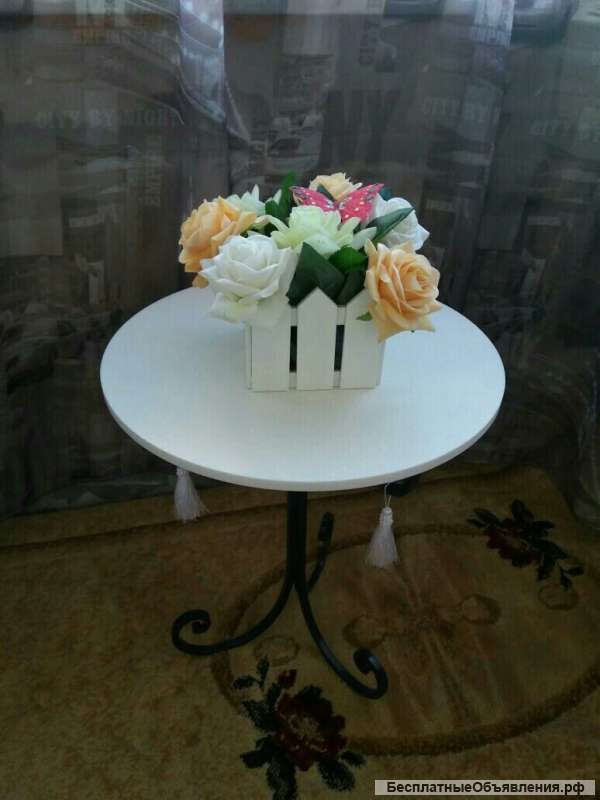 Столик кофейный