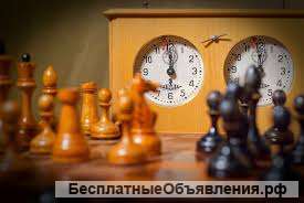 Шахматы по скайпу