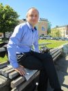 Ищу работу в Москве