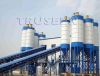 Поставляем HZS25 - 180м3/час крупнейшее бетоносмесительное оборудование от TRUSEEN