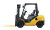 Автопогрузчик новый Komatsu FG20T-17
