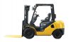 Погрузчик новый бензин komatsu FG25T-17