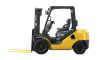 Автопогрузчик Komatsu FG15T-17 новый бензин