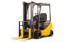 Komatsu FB18M-12