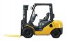 Погрузчик новый Komatsu FD20T-17