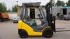 Погрузчик Komatsu FG15T-20