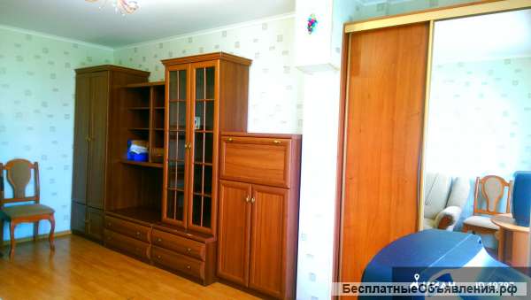 Аренда 1квартиры М.Коломенская