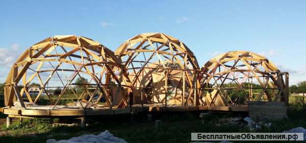 Автономный дом