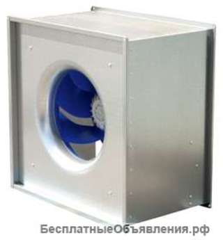 Новые канальные вентиляторы BFS от OSTBERG