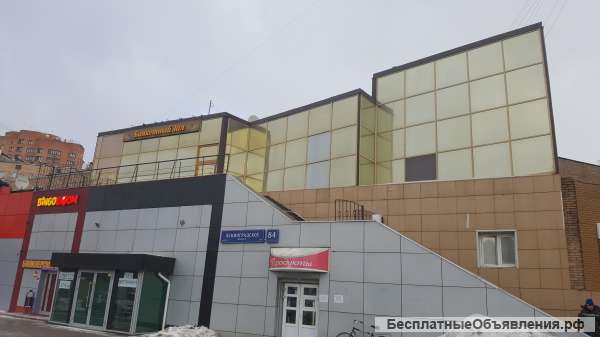 ПСН в аренду от собственника 174 м2