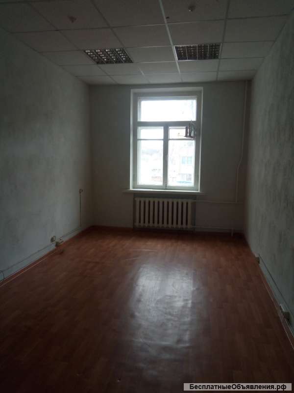 Офис 16,8 кв.м.