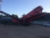 Сортировочная установка TEREX Finlay 694+ (грохот)