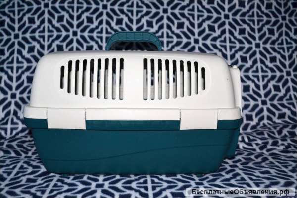 Переноска для кошек