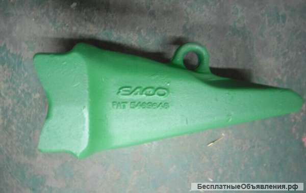 В наличии Коронки ESCO super V69RYL