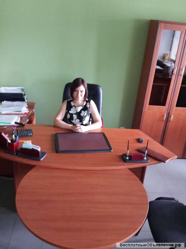 Услуги Юриста и Адвоката в Самаре