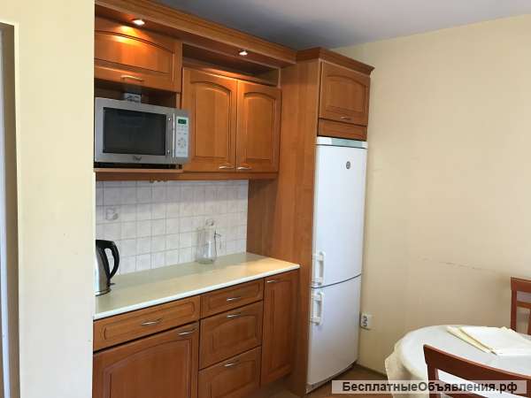 Сдам 3 комн.квартиру, Московский пр-кт, 4.