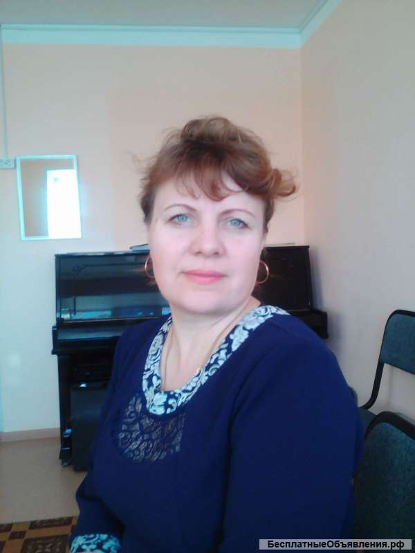 Отделочник на постоянную работу