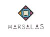 Декоративная цементная плитка ручной работы бренда "Marsalas"