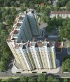 1-комнатная квартира в центре города