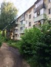 1-комнатная квартира ул. Горького д. 8