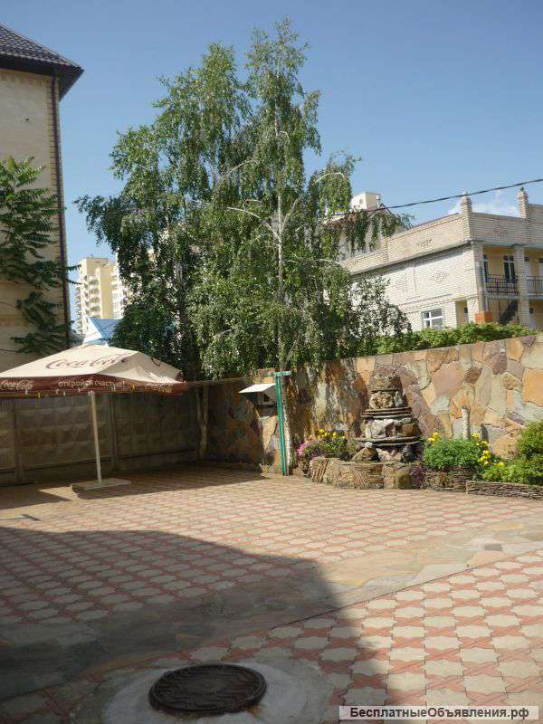 Продаётся Дом в пос.Лазаревское