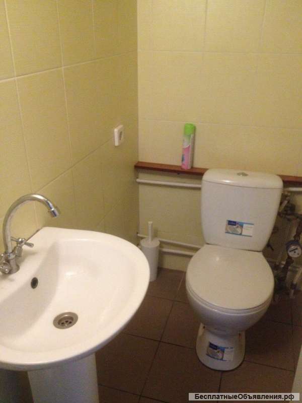 Сдам офис 48м2 ул.Севастопольская