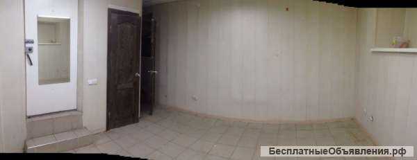 Сдам помещение под магазин, офис
