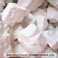 Пищевой мел