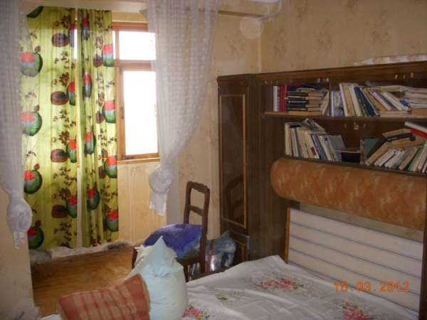 3-комн. квартира 86кв.м в Пицунде