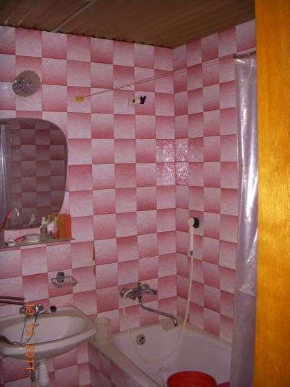 3-комн. квартира 86кв.м в Пицунде