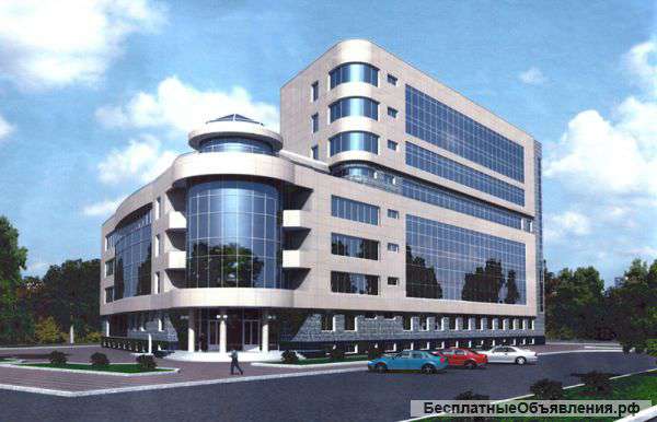 Архитектурно-строительное проектирование