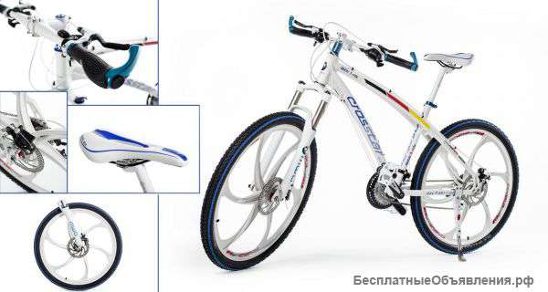 Велосипеды оптом – заработок от 100 тыс/мес