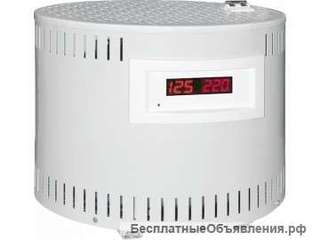 Стабилизатор напряжения SKAT STM-5000