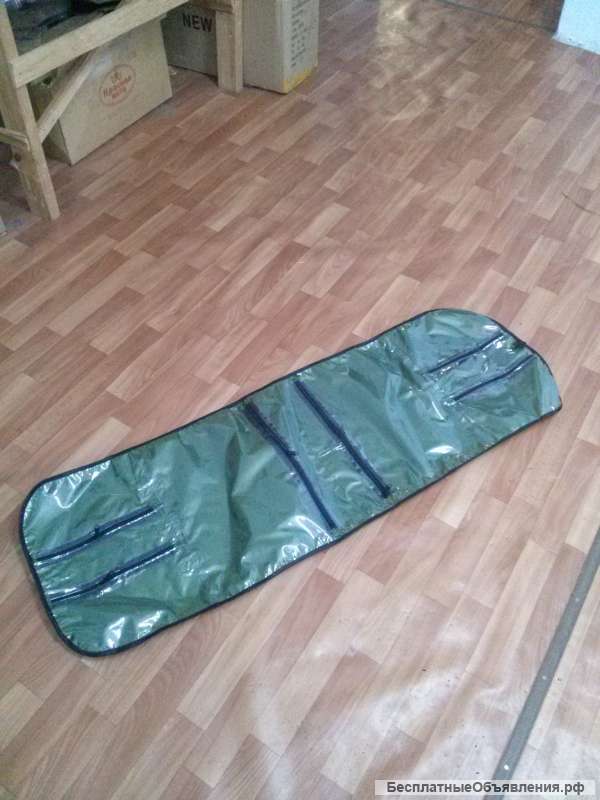 Несессер армейский