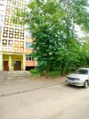 1-комнатная квартира 6 мкр. д. 12